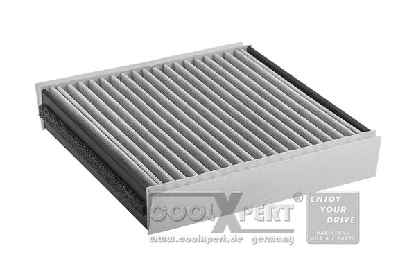 BBR AUTOMOTIVE Filter,salongiõhk 052-20-09239